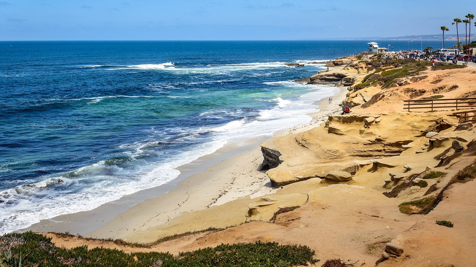 San Diego - May 2022