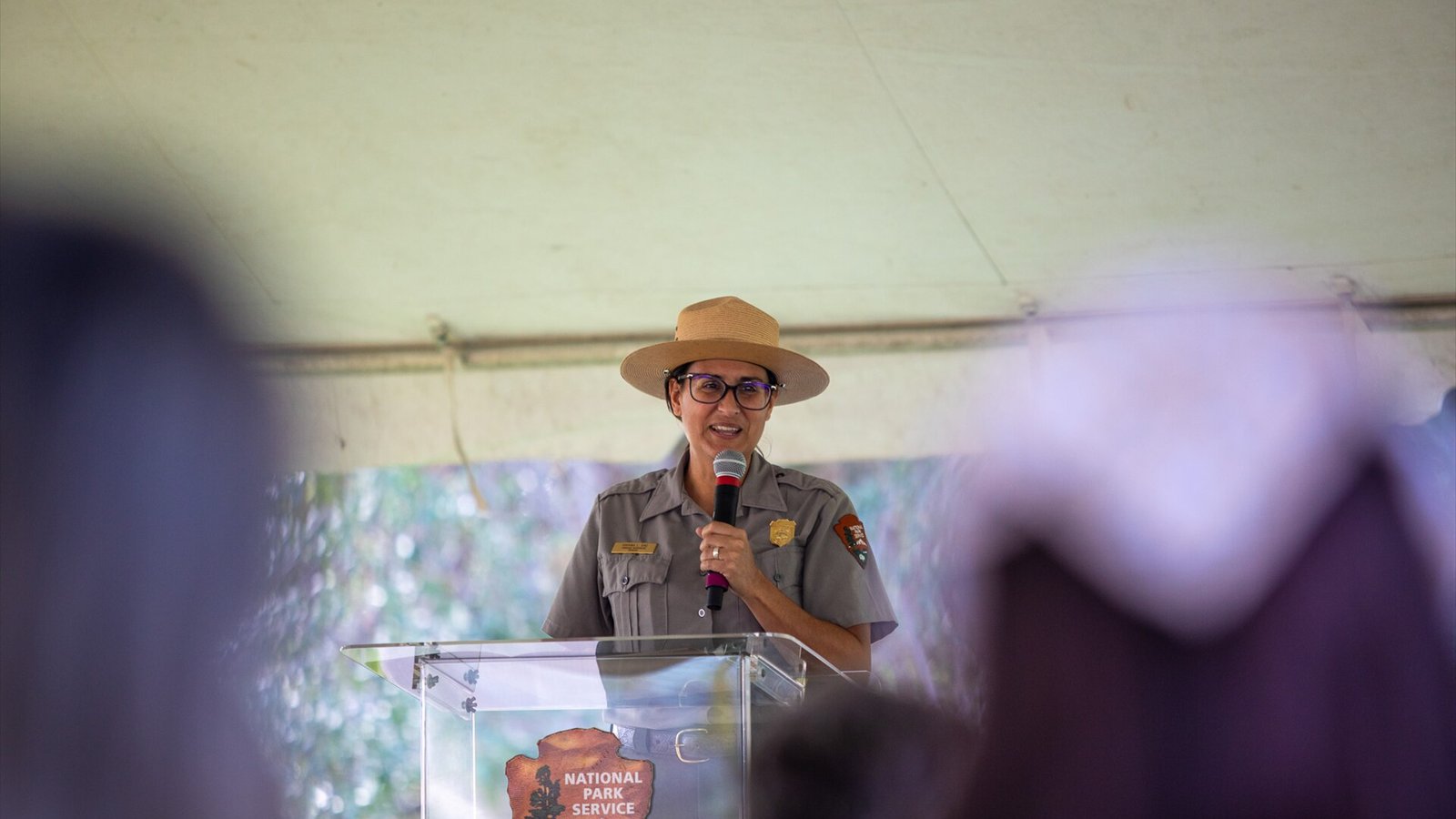 Jan. 31 2025, Everglades National Park will hosted the 24th U.S. Poet Laureate Ada Limón to celebrate the intersection of poetry and nature with a virtual event for students and a public event to unveil a poetry…