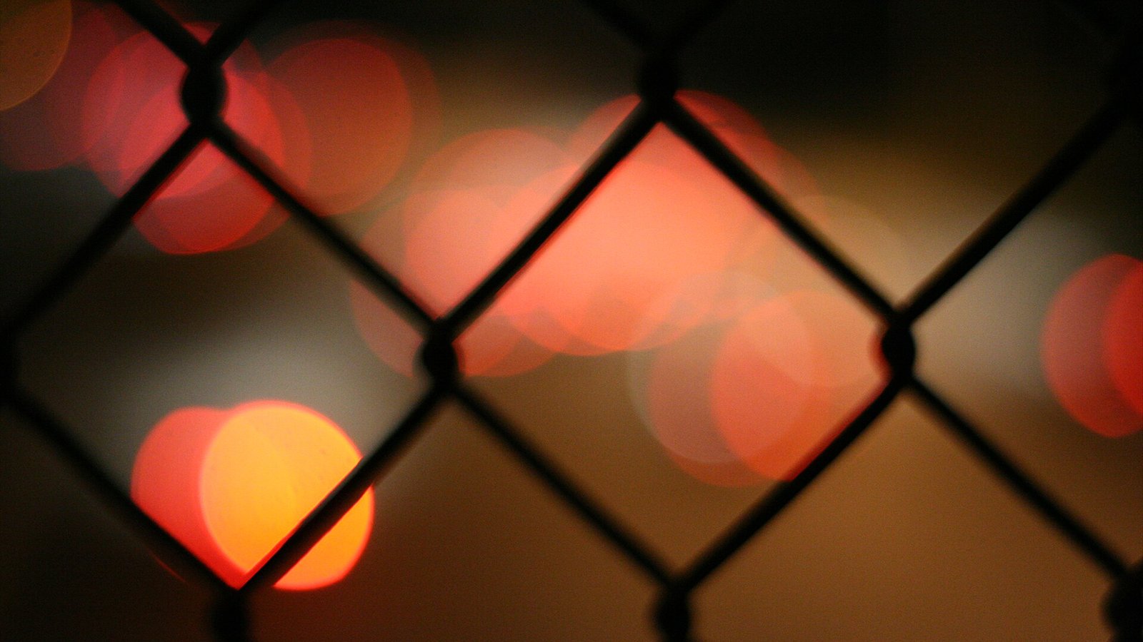 Taken from the bridge over I280 in San Jose, CA Highway Traffic Lights