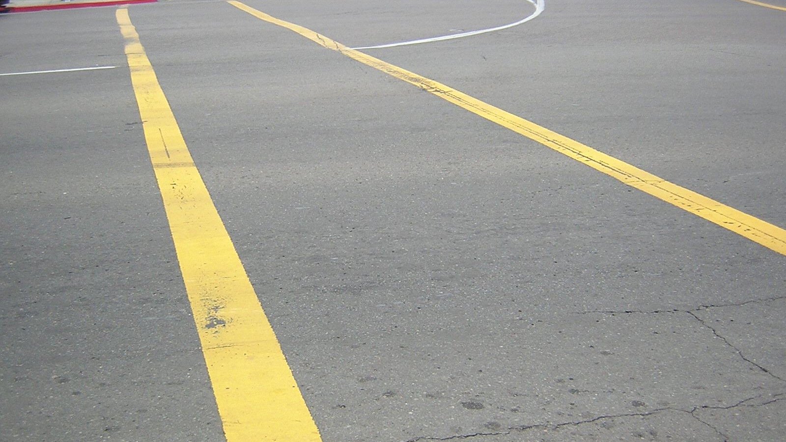w:Pedestrian w:crosswalk , San Diego, California , United States