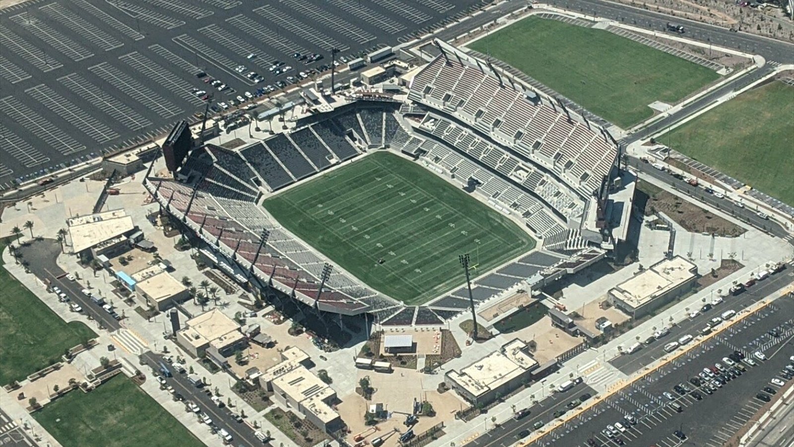 Snapdragon Stadium