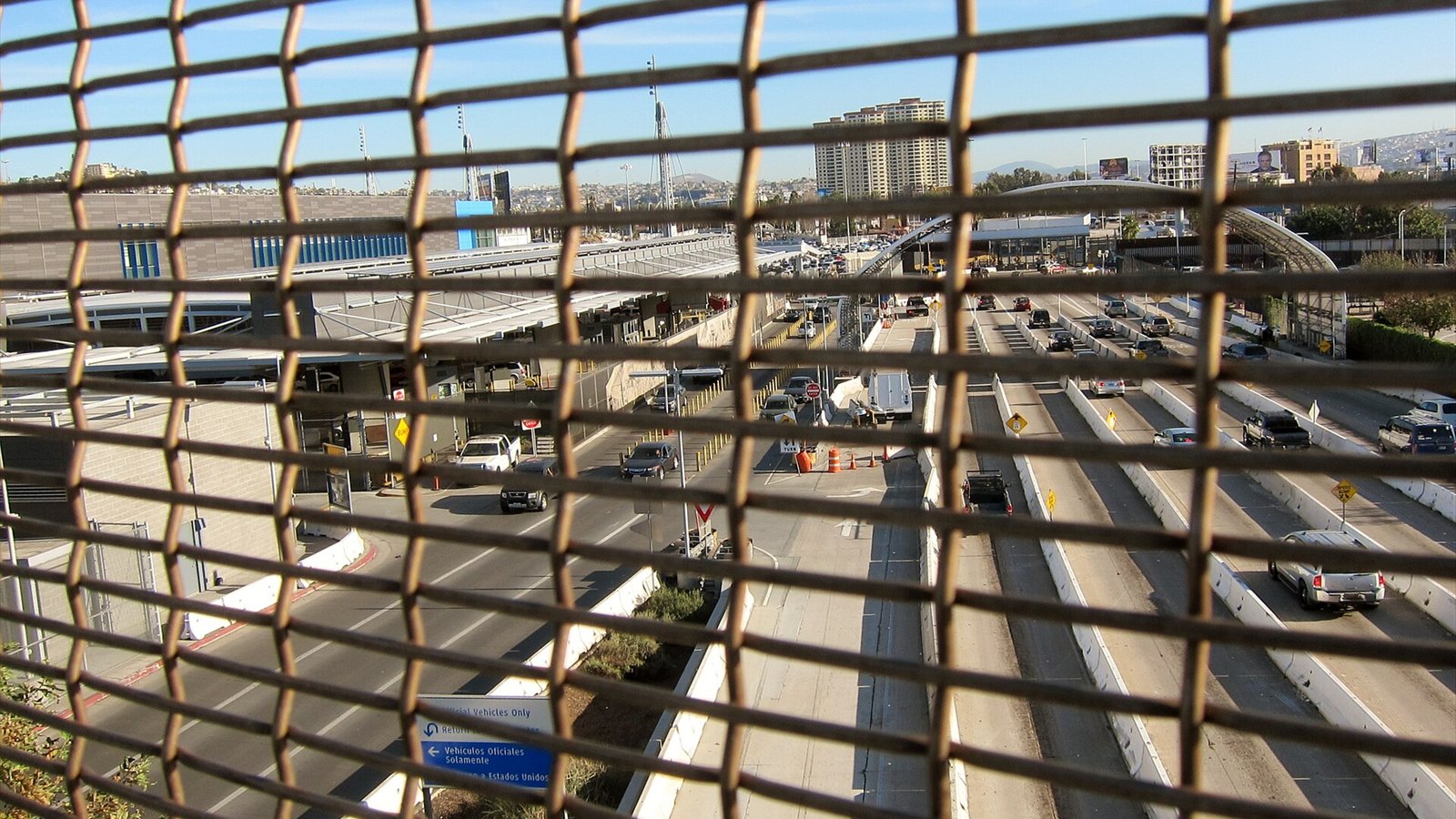 San Ysidro, San Diego, CA, USA
